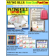 LIFE SKILLS Task Cards PAYING BILLS BY DUE DATE Task Box Filler for Autism
